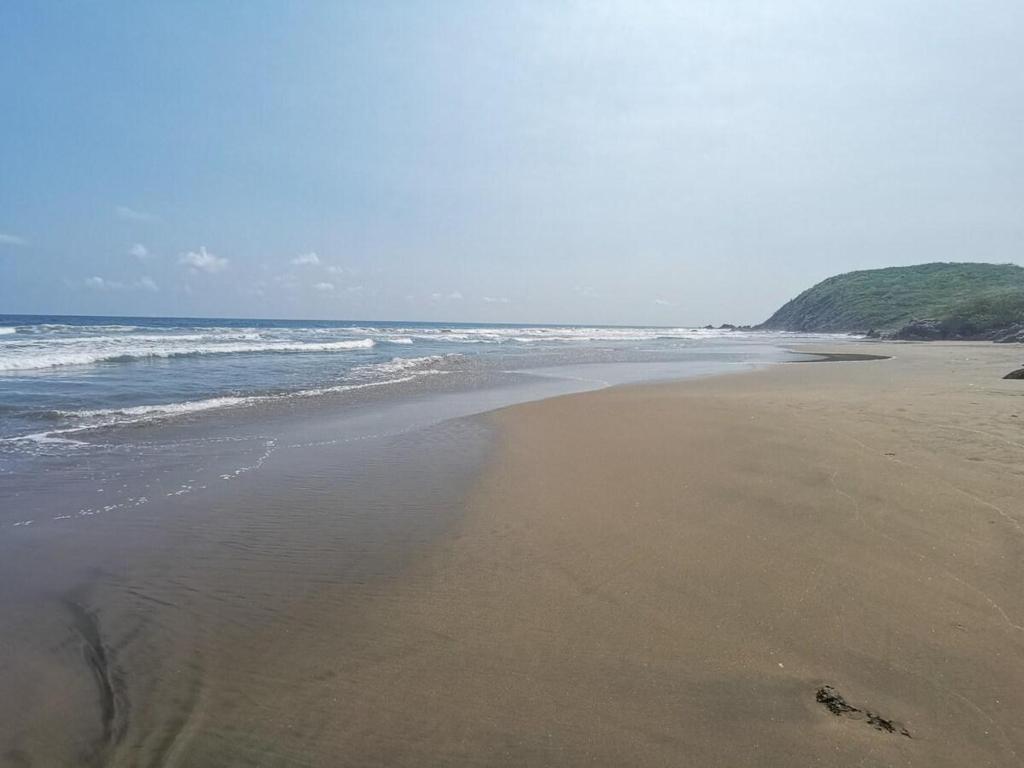 Casa Playa Verde - Beachfront Estate in Troncones