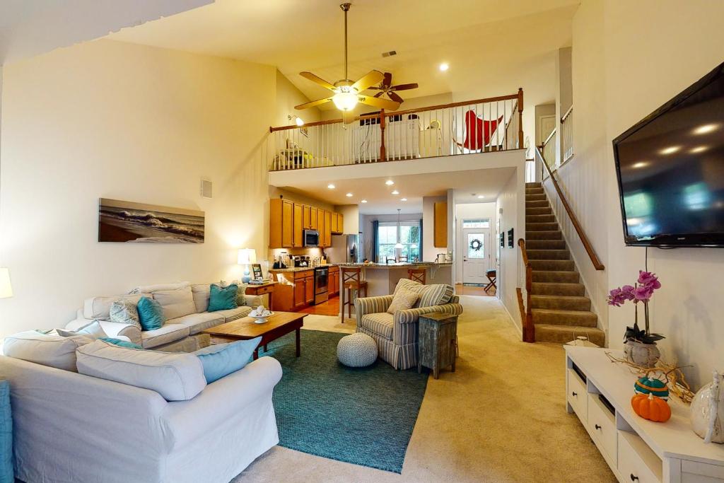 Ferienhaus Forest Landing 37114 Fairway (USA Frankford)