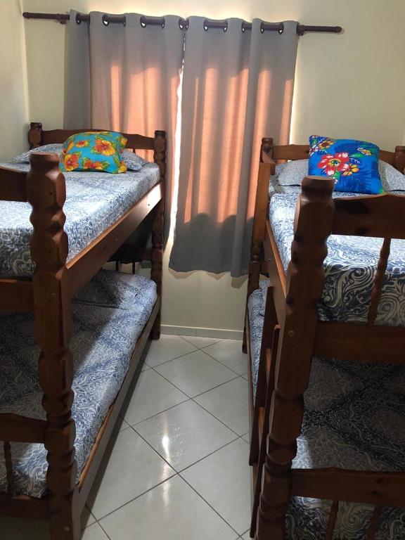  Apartamento na Prainha