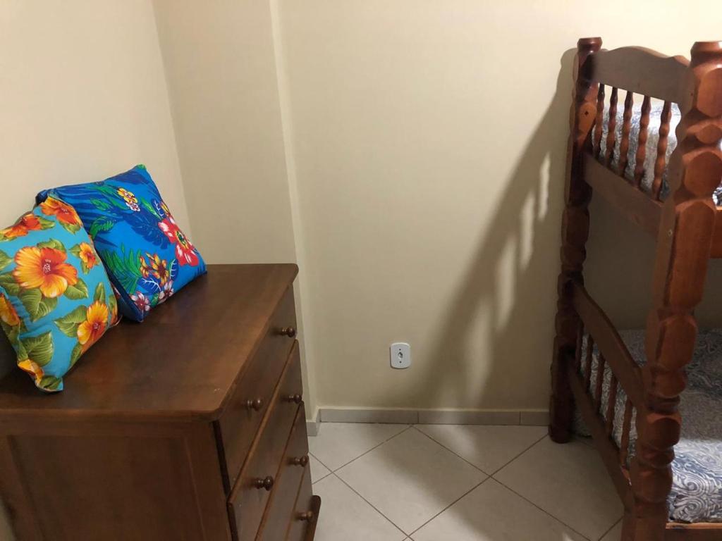  Apartamento na Prainha