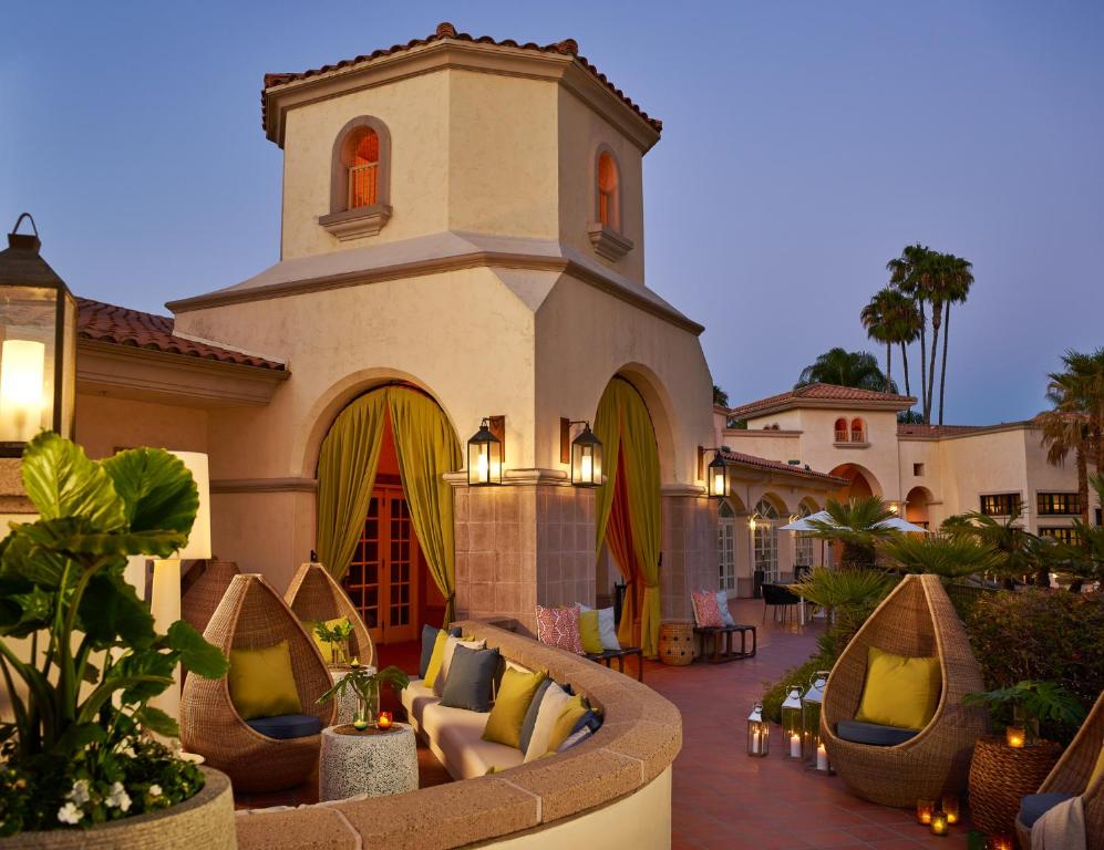 استراحتگاه Mission Bay San Diego - San Diego Mission Bay Resort، استراحتگاه Mission Bay San Diego