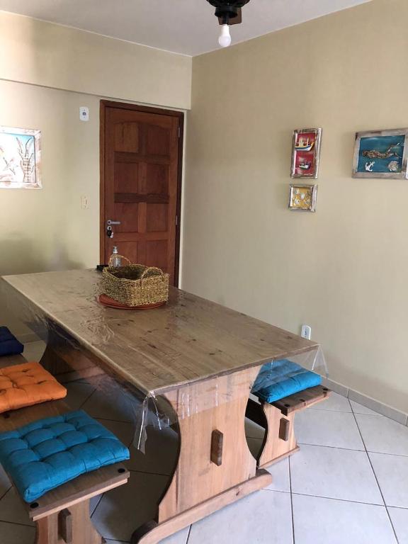  Apartamento na Prainha