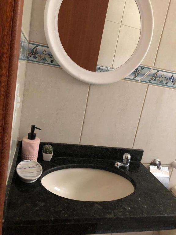  Apartamento na Prainha