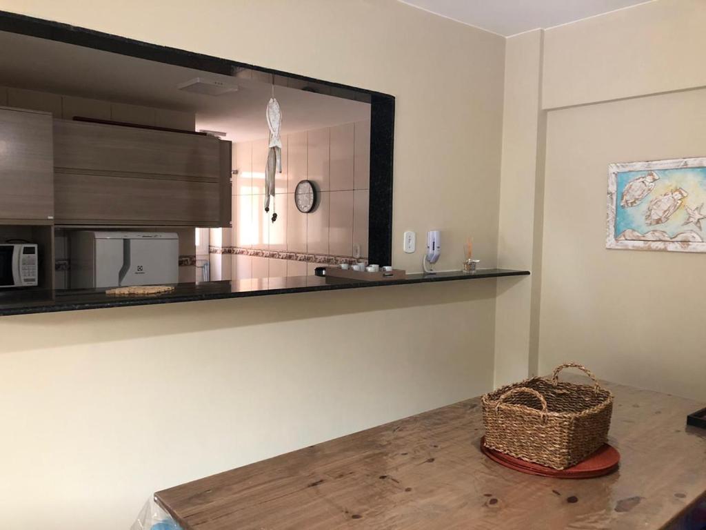  Apartamento na Prainha