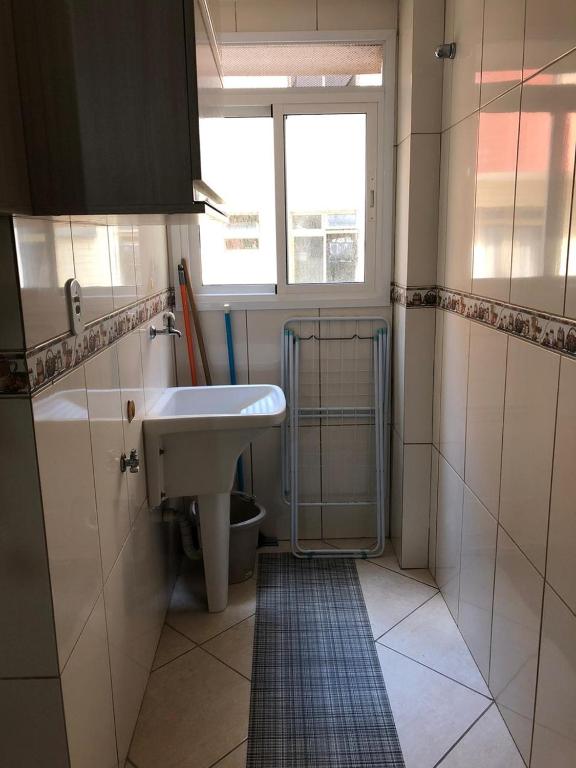  Apartamento na Prainha