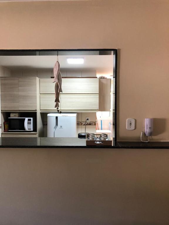  Apartamento na Prainha