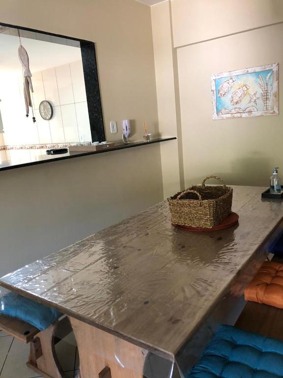  Apartamento na Prainha