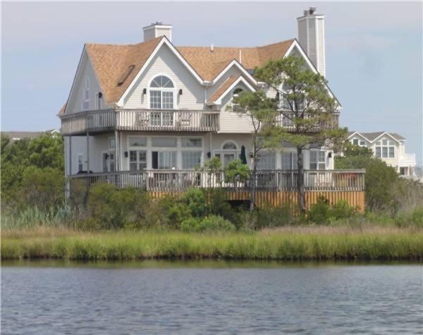 Bayside Fenwick Island For Sale