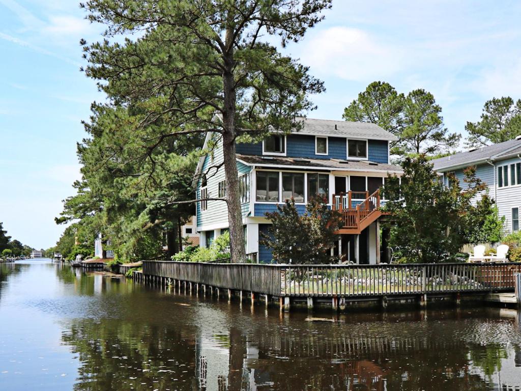 Town of South Bethany 301 West Ninth, Bethany Beach (aktualisierte