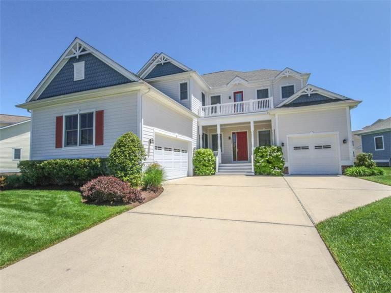 Bayside Resort 36487 Wild Rose, Selbyville Updated 2024 Prices