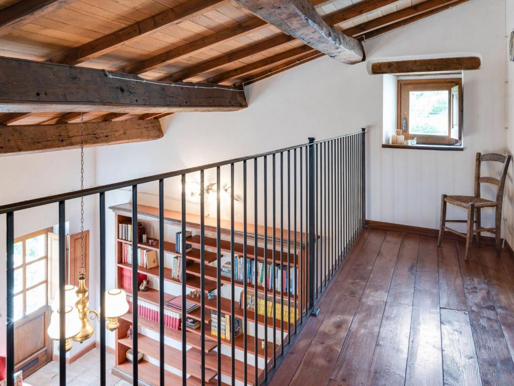 Fotografia z galérie ubytovania Belvilla by Oyo Castello di Argigliano v destinácii Casola in Lunigiana