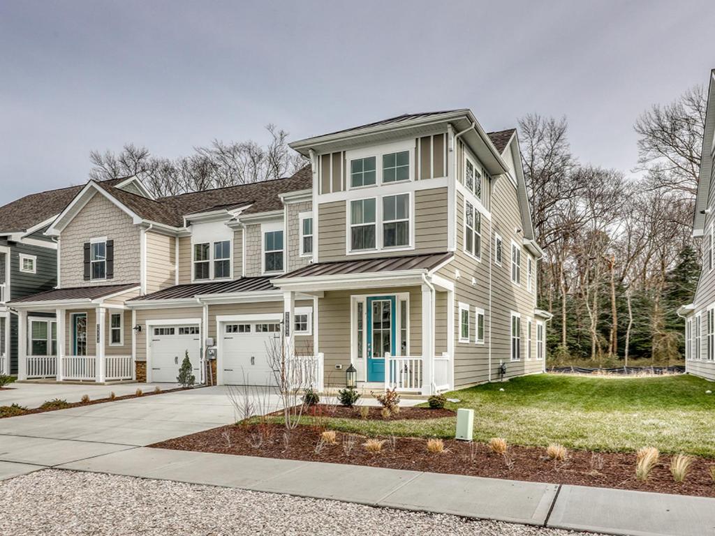 Bayside Resort 29082 Seabird, Selbyville, USA