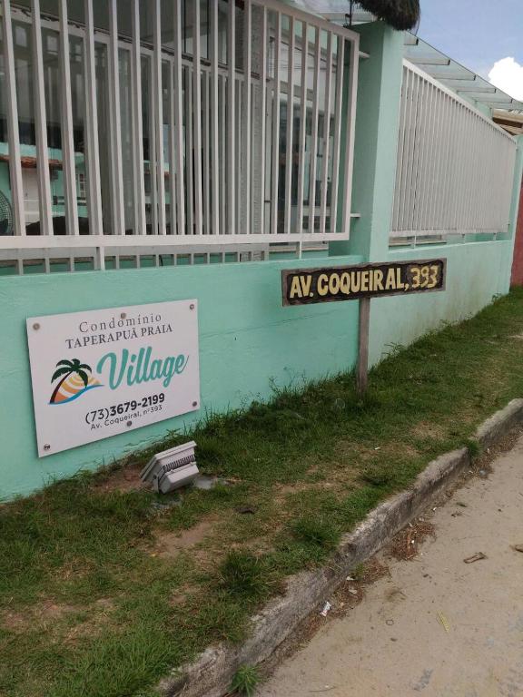  Taperapuã Praia Village