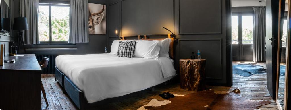  Ort Hotel