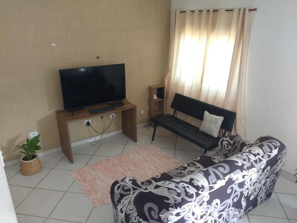  Sobrado Praia do Centro