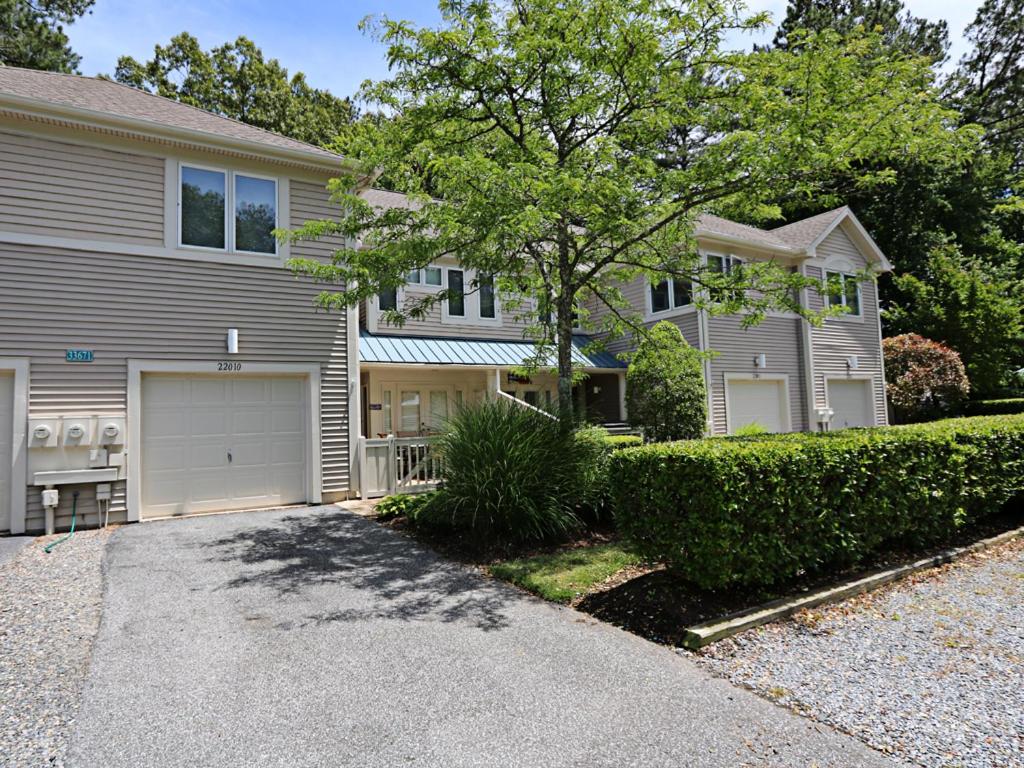 Sea Colony 22010 Summerwalk, Bethany Beach (updated prices 2024)