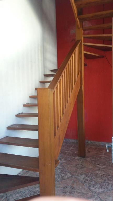  Sobrado Praia do Centro