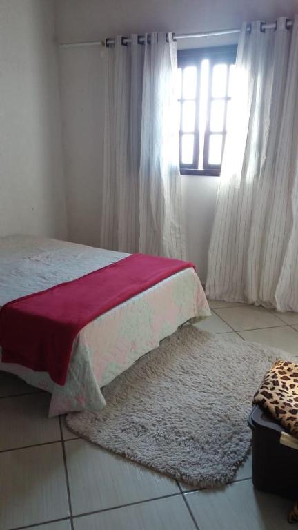  Sobrado Praia do Centro