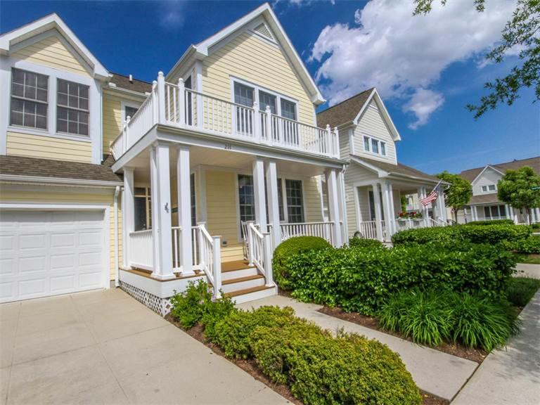 Vacation Home Bear Trap Dunes 211 Willow Oak, Ocean View, DE