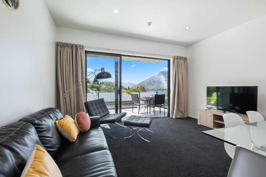 Brookside Gem Modern 2 Bedroom Apartment, Queenstown (updated prices