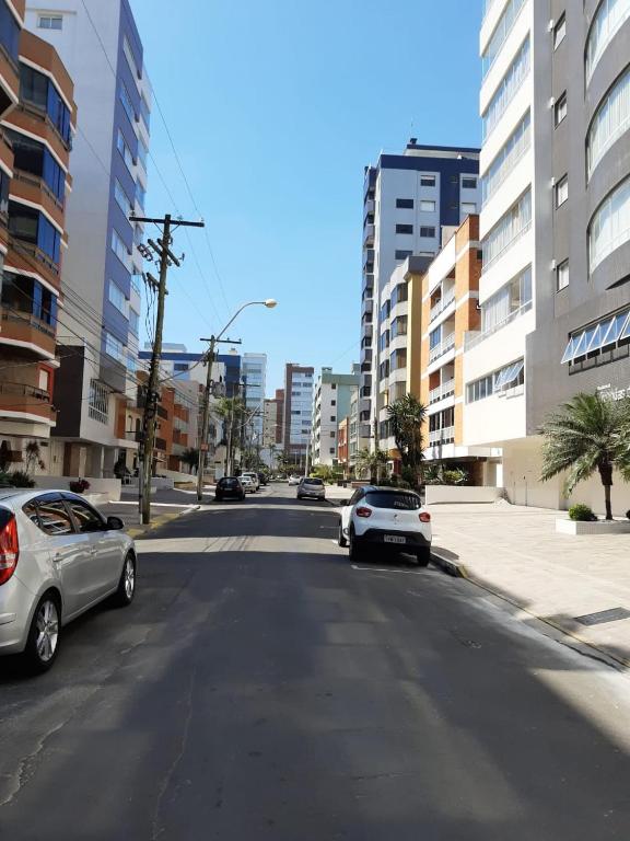  Alugo apartamento temporada em Capão da Canoa-RS