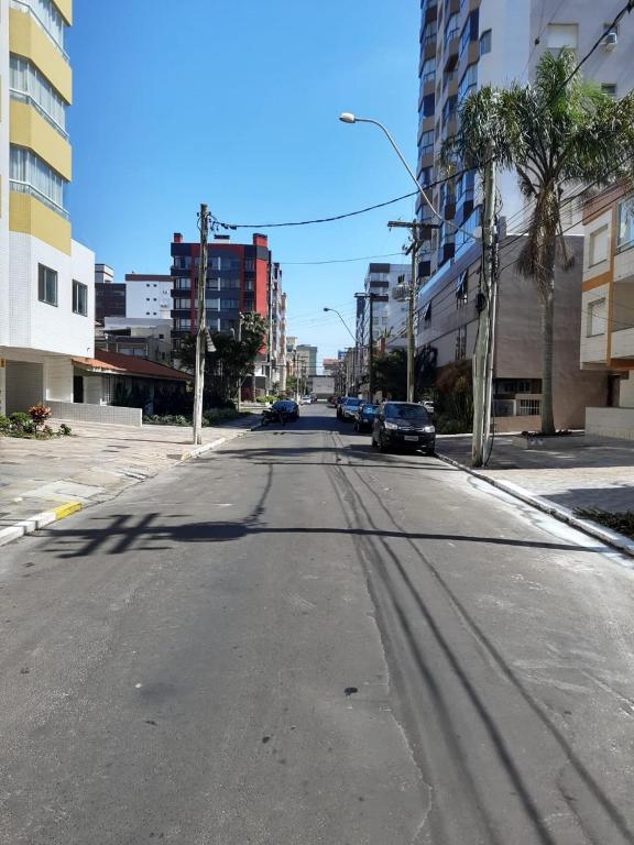  Alugo apartamento temporada em Capão da Canoa-RS