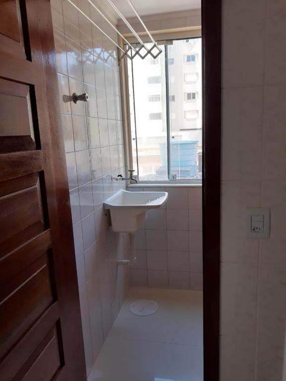  Alugo apartamento temporada em Capão da Canoa-RS