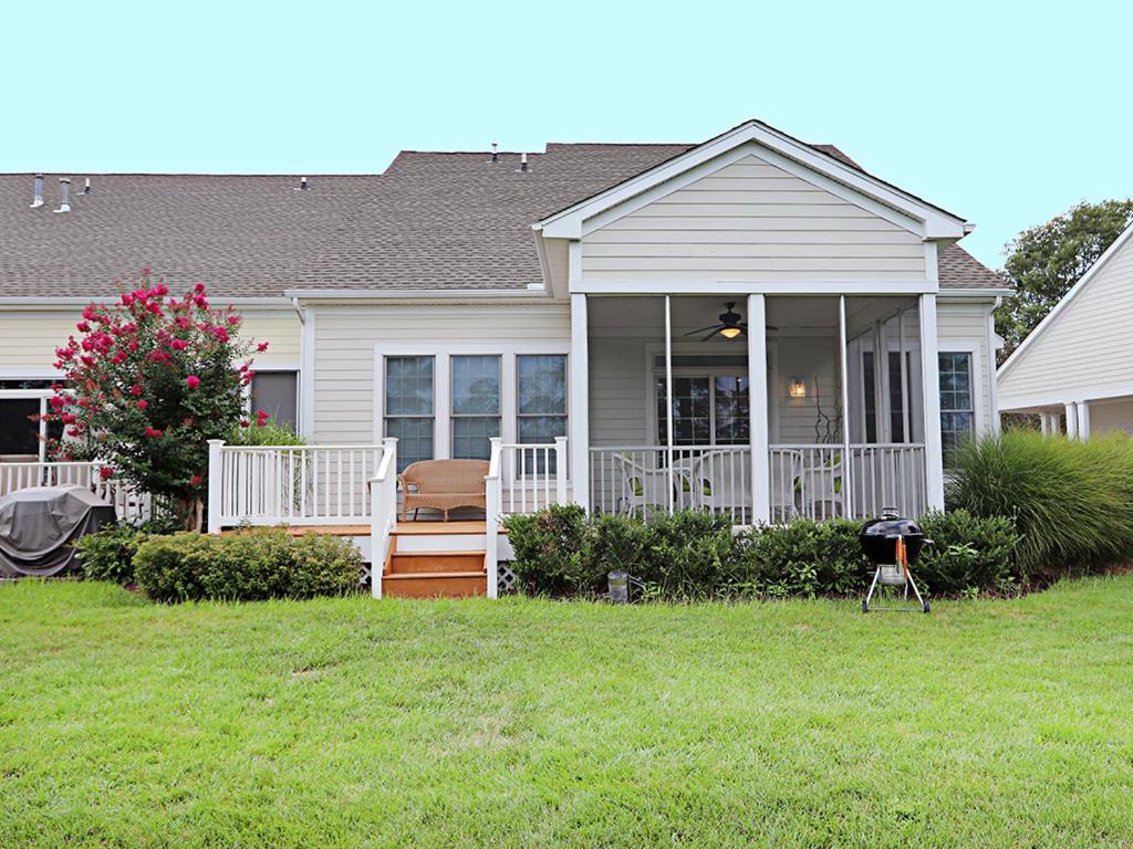 Bear Trap Dunes 11 Willow Oak, Ocean View (updated prices 2024)