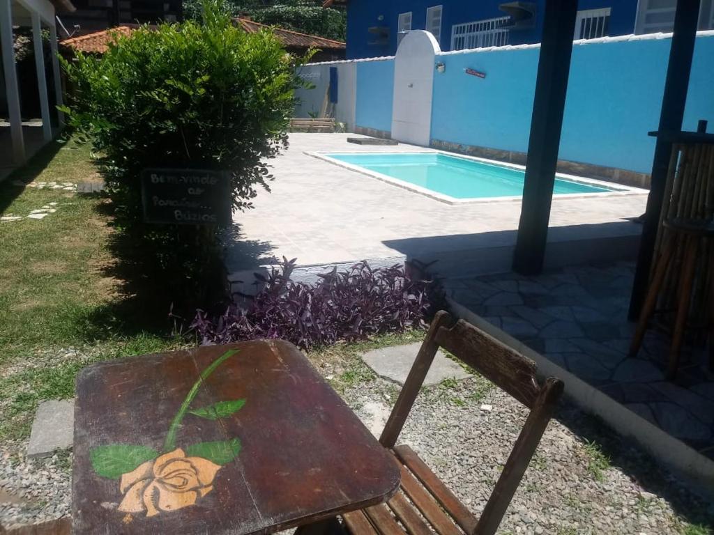  Pousada Caiçaras Búzios