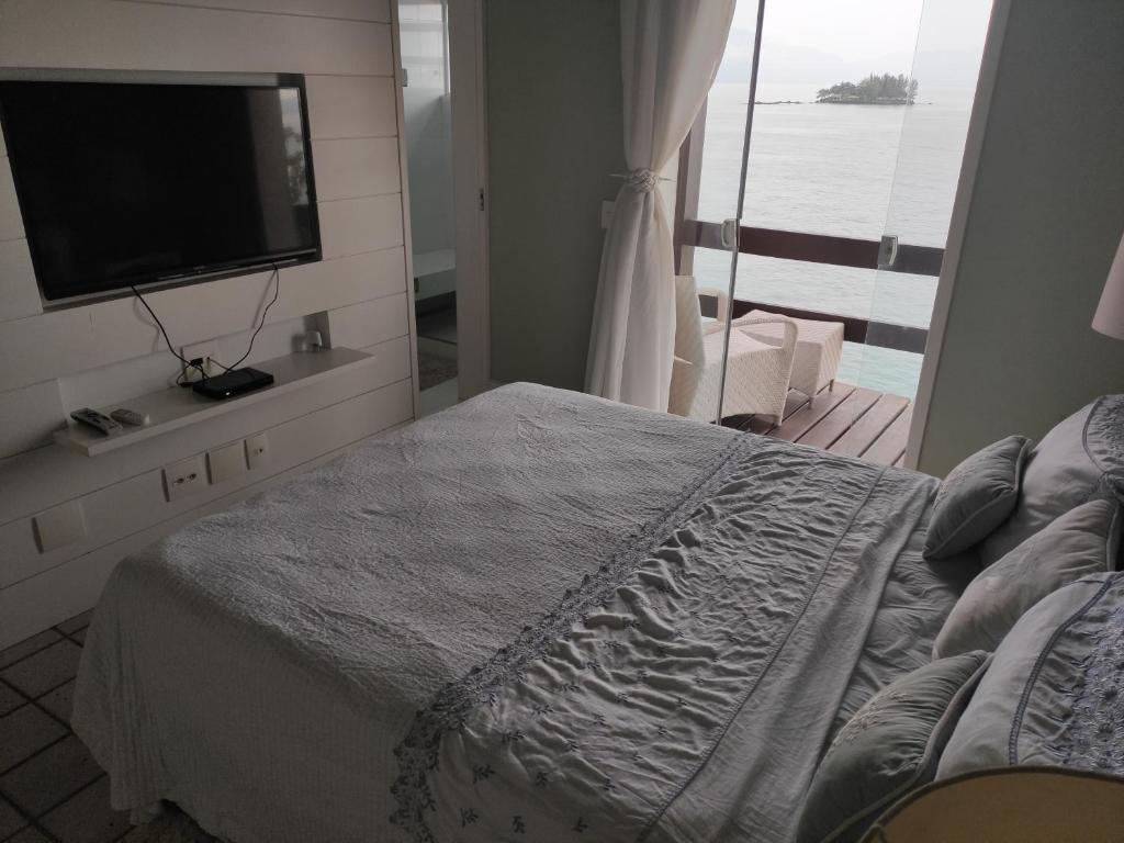  Mansão de Angra