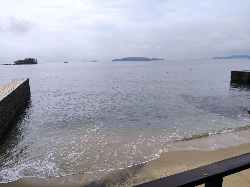  Mansão de Angra