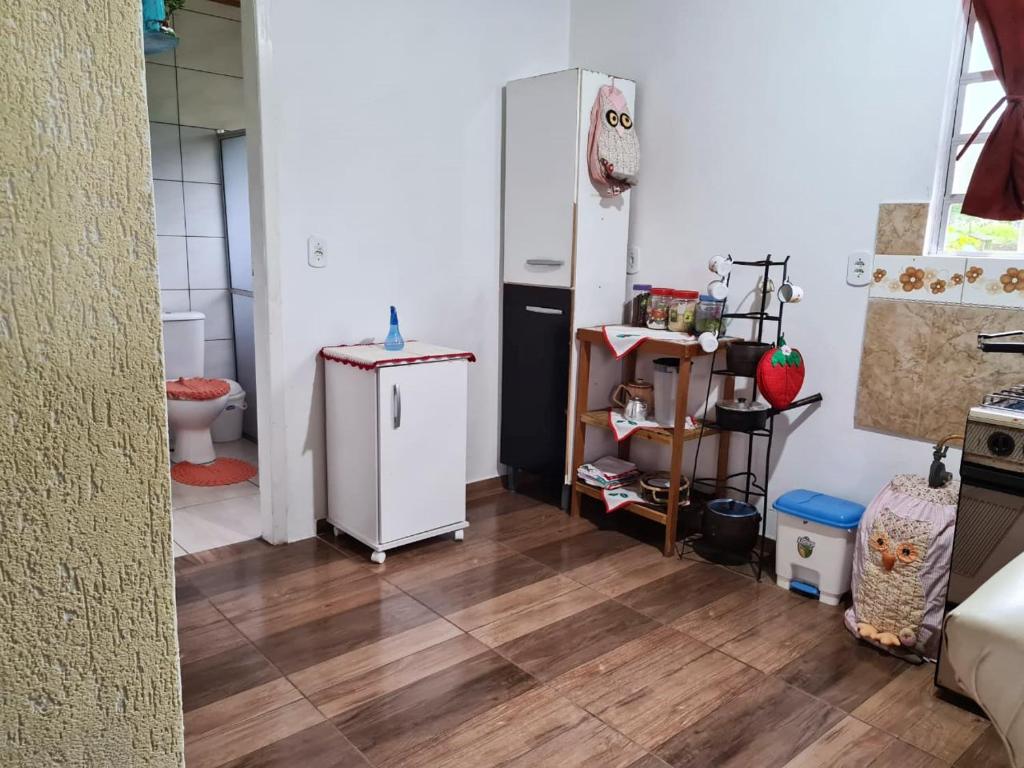  Casa para férias no Pé da Serra