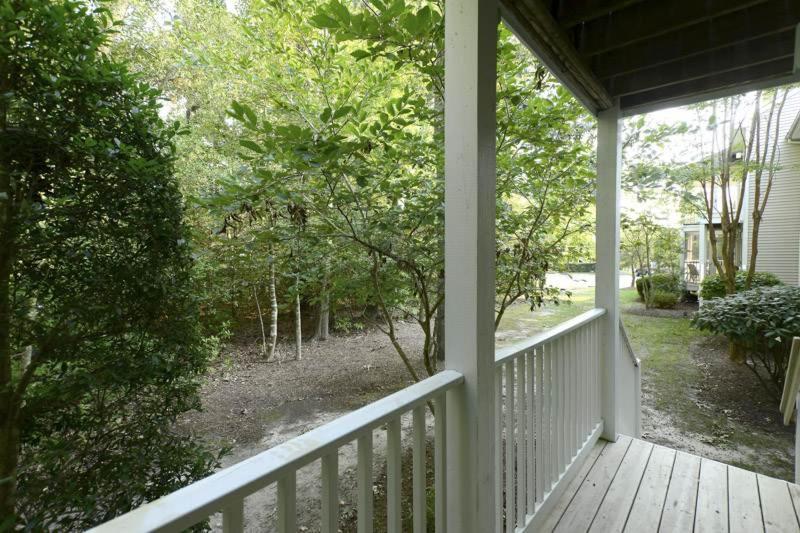 Zahrada ubytování Sea Colony - 54020 Sanddollar Ct