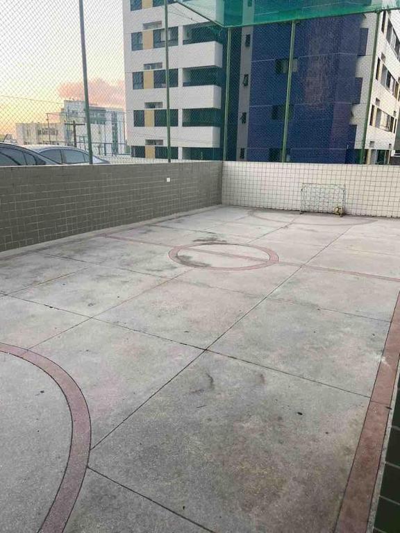  Apartamento charmoso nas melhores praias de Recife