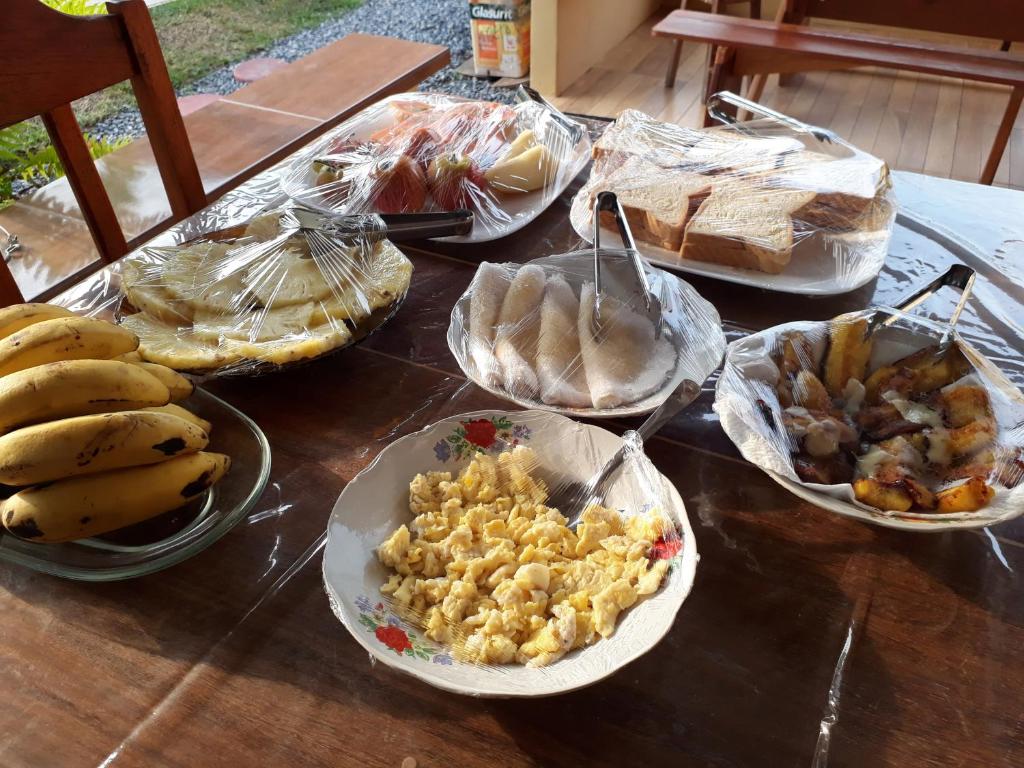  Pousada Luar de Alter