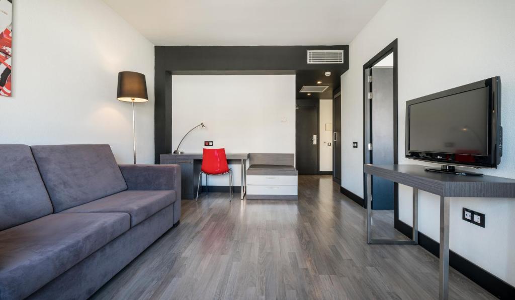 Ilunion Romareda - Resim 15