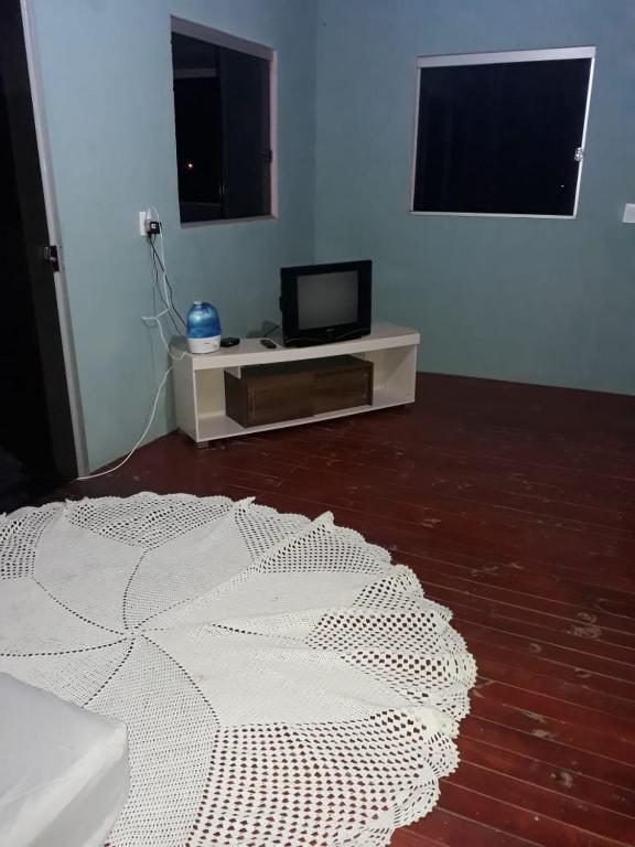  Aconchego do paraiso