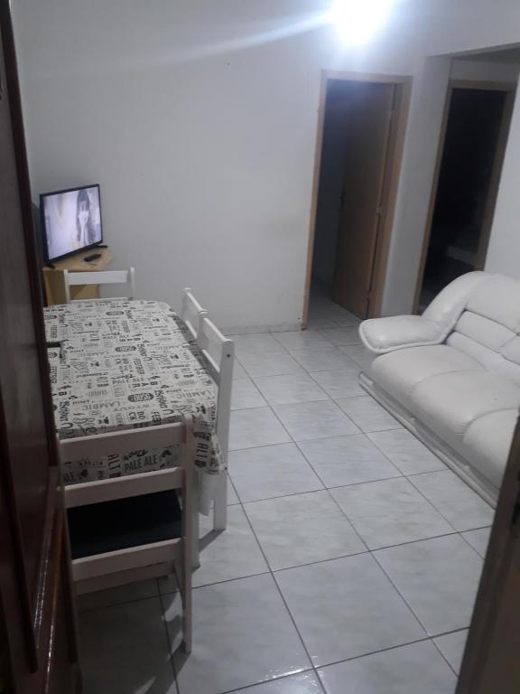  Apartamento para descansar