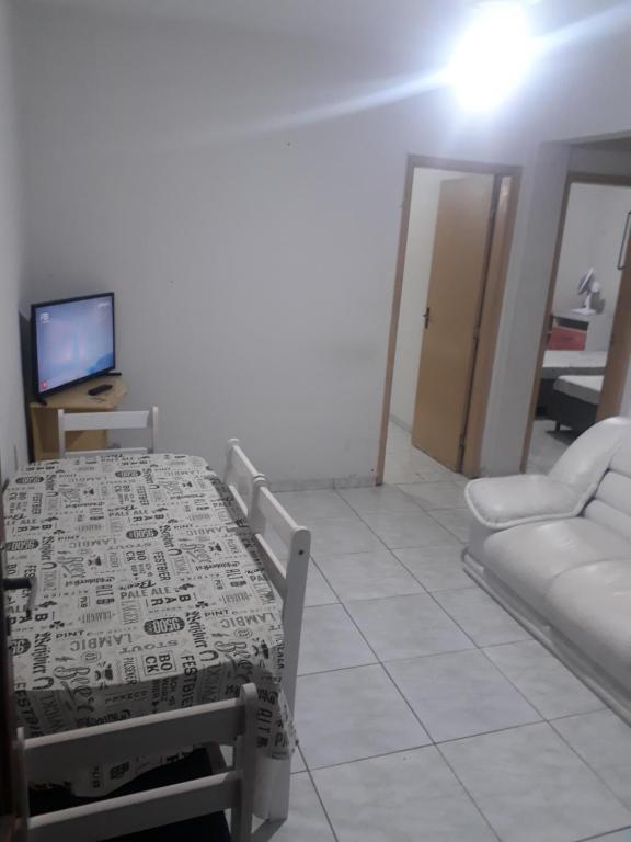  Apartamento para descansar