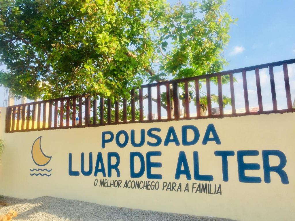  Pousada Luar de Alter