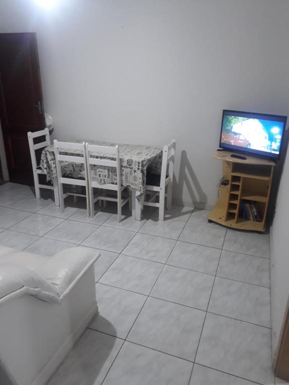  Apartamento para descansar