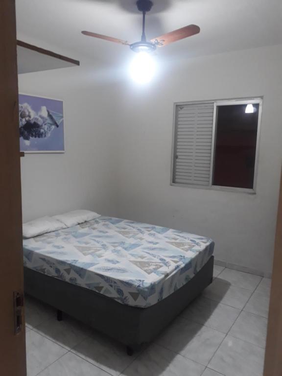  Apartamento para descansar