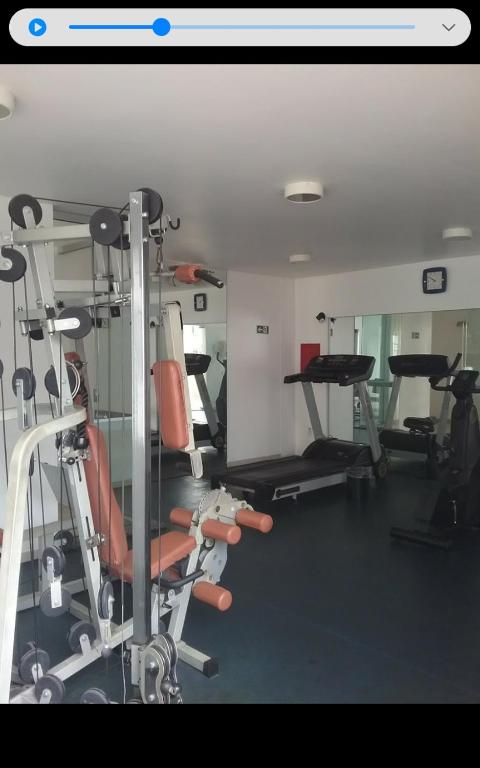  Hotel Saint Paul 1