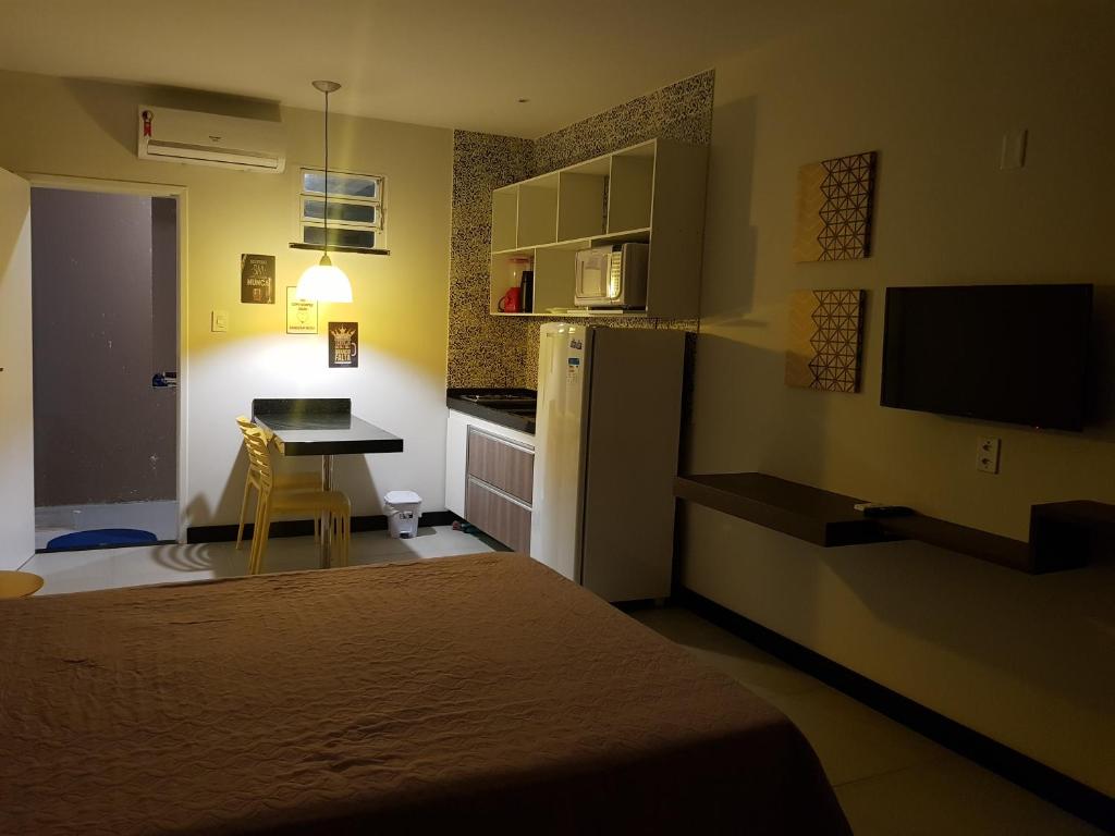  Flat Viva Atalaia
