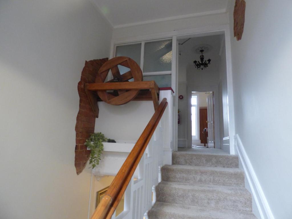 Sahara Guest House - Resim 31