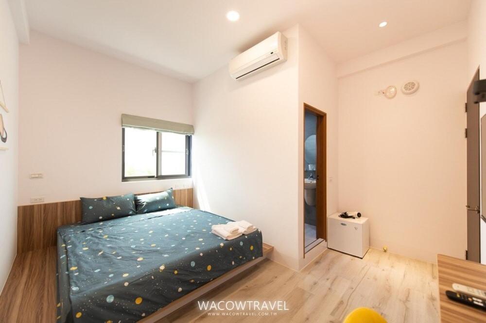 暮旅民宿 - Kingkamer