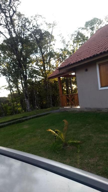 Aconchego do Majô  Aconchego do Majô