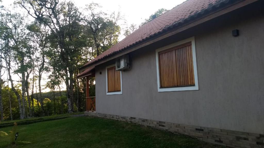 Aconchego do Majô  Aconchego do Majô