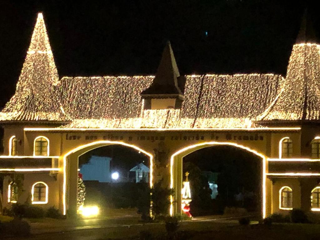 Casa Gramado  Casa Gramado