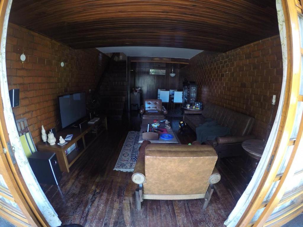  Casa 03 Teresópolis